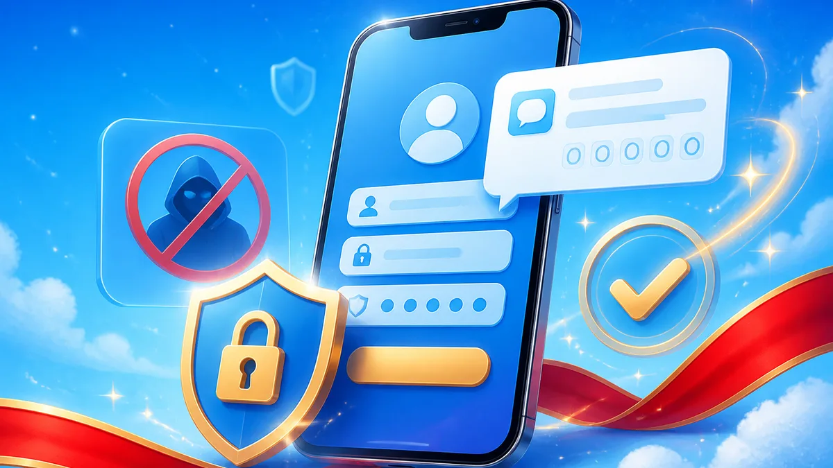GACORMAX LOGIN di HP: langkah aman OTP & anti-phishing