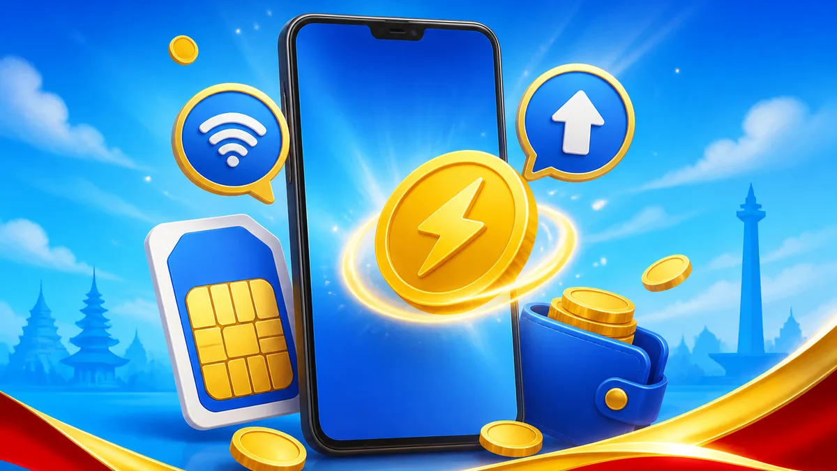 Catatan deposit pulsa di ekosistem GACORMAX