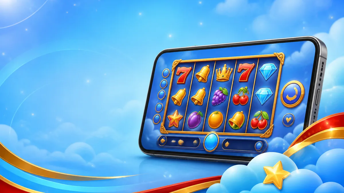 Demo slot di GACORMAX: cara mencoba tanpa tekanan deposit